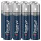 Power Up! Batteries Alkaline Plus AAA, PK 8 031-11128 - alternate 2